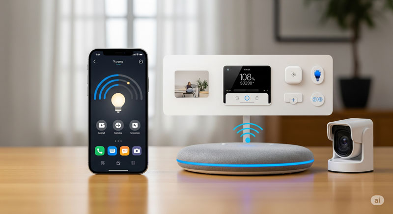 Simple technology making impact