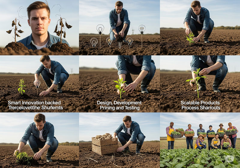 Software development process