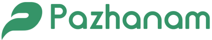 Pazhanam Logo